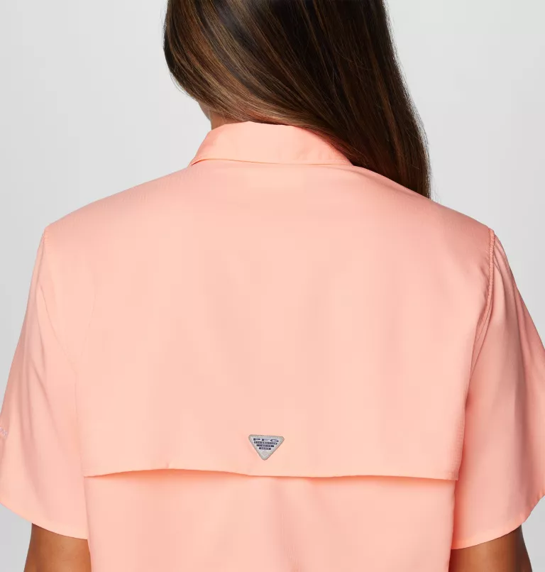 BLUSA FEMENINO COLUMBIA TAMIAMI II – foto 6